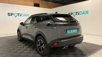 Peugeot 2008 1.2 PureTech 130ch S&S Allure EAT8 — photo 7