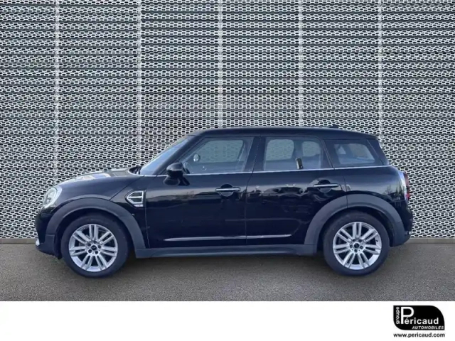Mini Mini countryman 150 ch all4 bva8 — photo 5