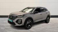 Peugeot 2008 1.2 Hybrid 145ch Allure e-DCS6