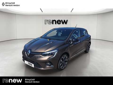 Renault Clio Blue dCi 115