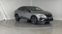 Renault Arkana 1.6 E-Tech hybride 145ch Engineered -22 — photo 3