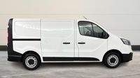 Renault Trafic L1H1 3T 2.0 Blue dCi 130ch Confort E6E — photo 4