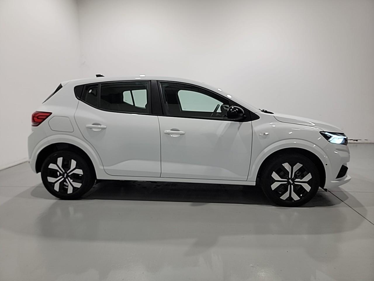 Dacia Sandero tce 90 gsr2 journey — photo 4