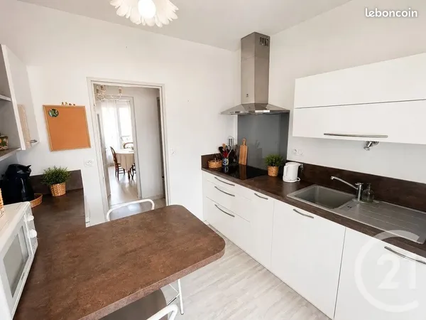 Appartement T3