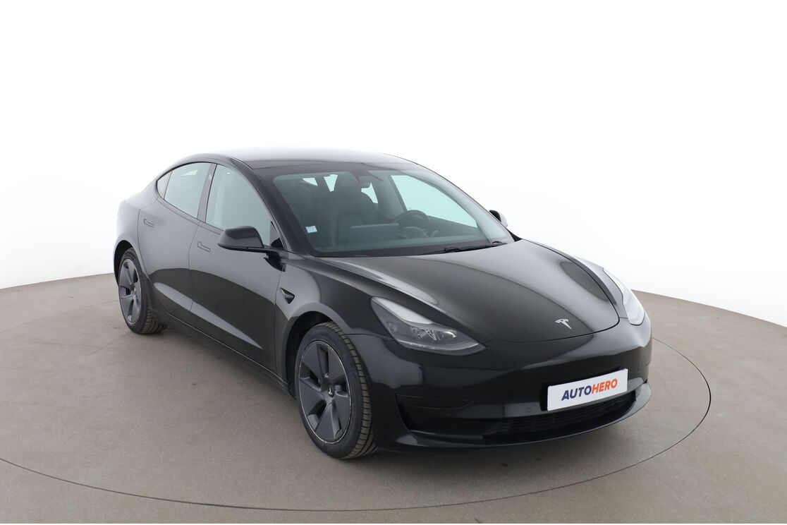 Tesla Model 3 Autonomie Standard Plus RWD 60 kWh — photo 7