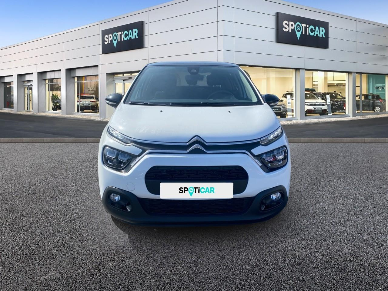 Citroën C3 1.2 puretech 83ch s&s max — photo 2