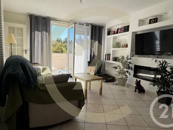 Appartement 3 pièces 80 m²