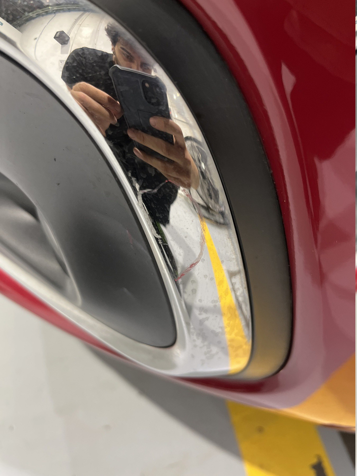 Citroën C4 Spacetourer — photo 58