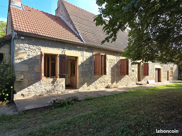 Maison 6 pièces 160 m²
