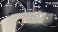 Mazda Cx-30 2.5 e-SKYACTIV-G M-Hybrid 140ch Homura 2025 — photo 9