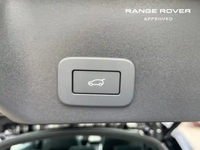 Land Rover Range Rover evoque 1.5 p270e phev 269ch midnight edition santorini black/eiger grey — photo 14
