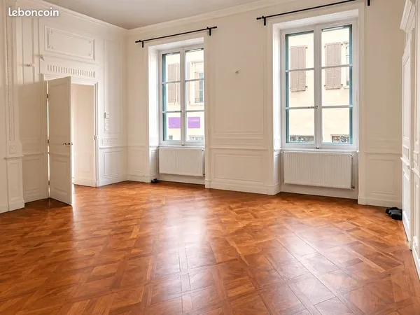 Appartement 2 pièces 68 m²