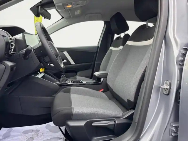 Citroën C4 puretech 100 bvm6 — photo 51