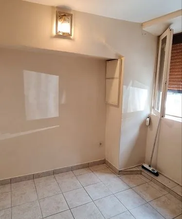 Appartement Location Villiers-le-Bel 1p 17m² 570€