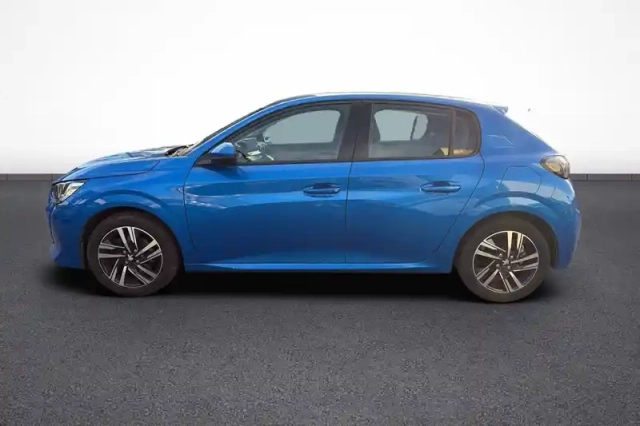 Peugeot 208 puretech 100 s&amp;s bvm6 — photo 3