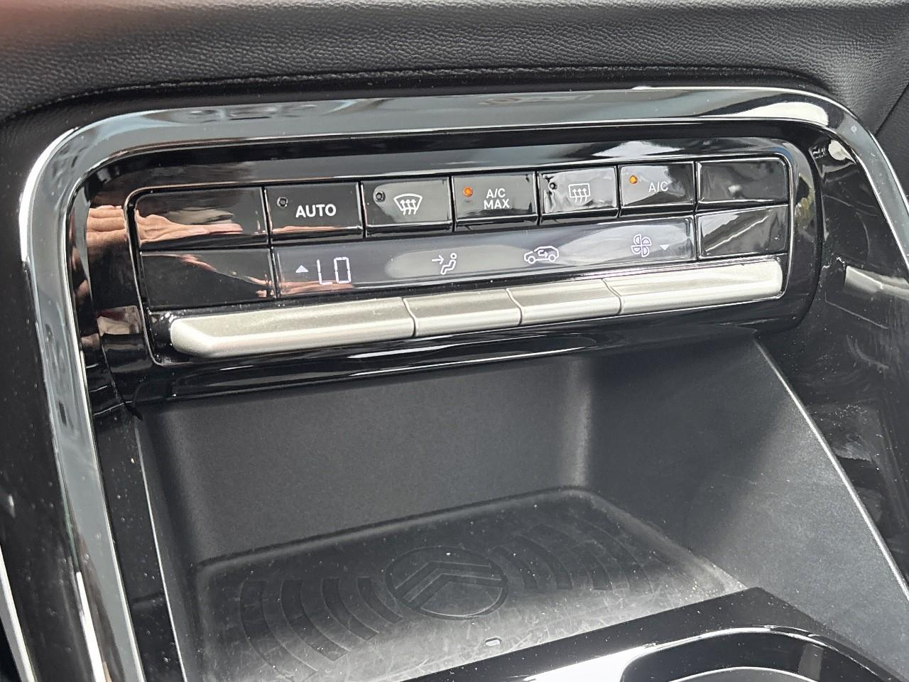 Citroën C3 1.2 turbo 100ch max — photo 22