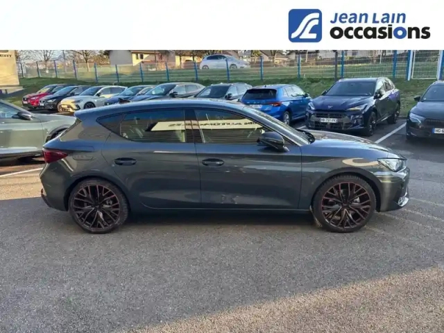 Cupra Leon ehybrid 204 ch dsg6 — photo 4