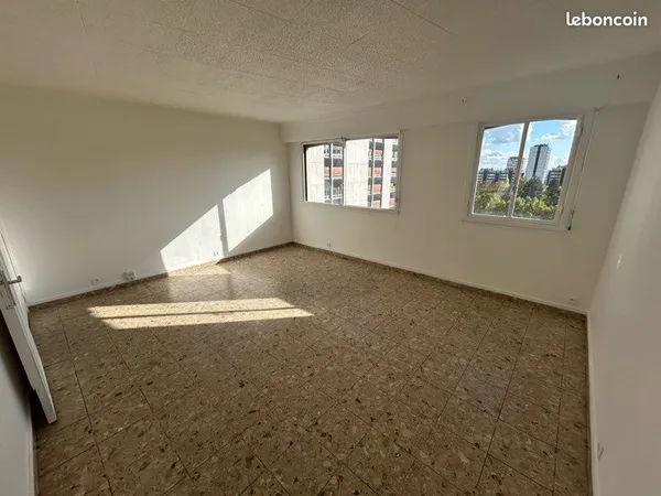 Appartement 4 pièces à louer