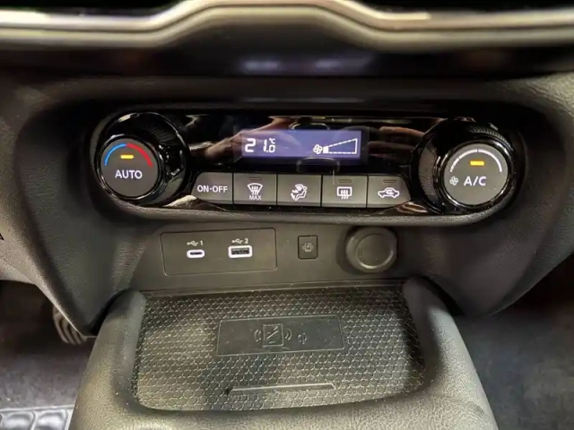 Nissan Juke dig-t 114 — photo 14