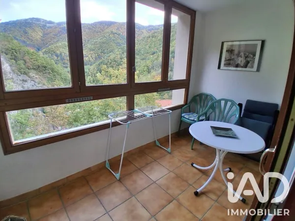 Vente Studio 1 pièce