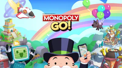 Monopoly GO! : kompletny przewodnik dla początkujących w 2026 roku