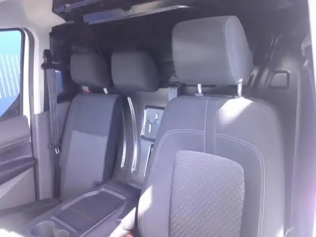 Ford Transit Connect l2 1.5 ecoblue 100ch trend — photo 13