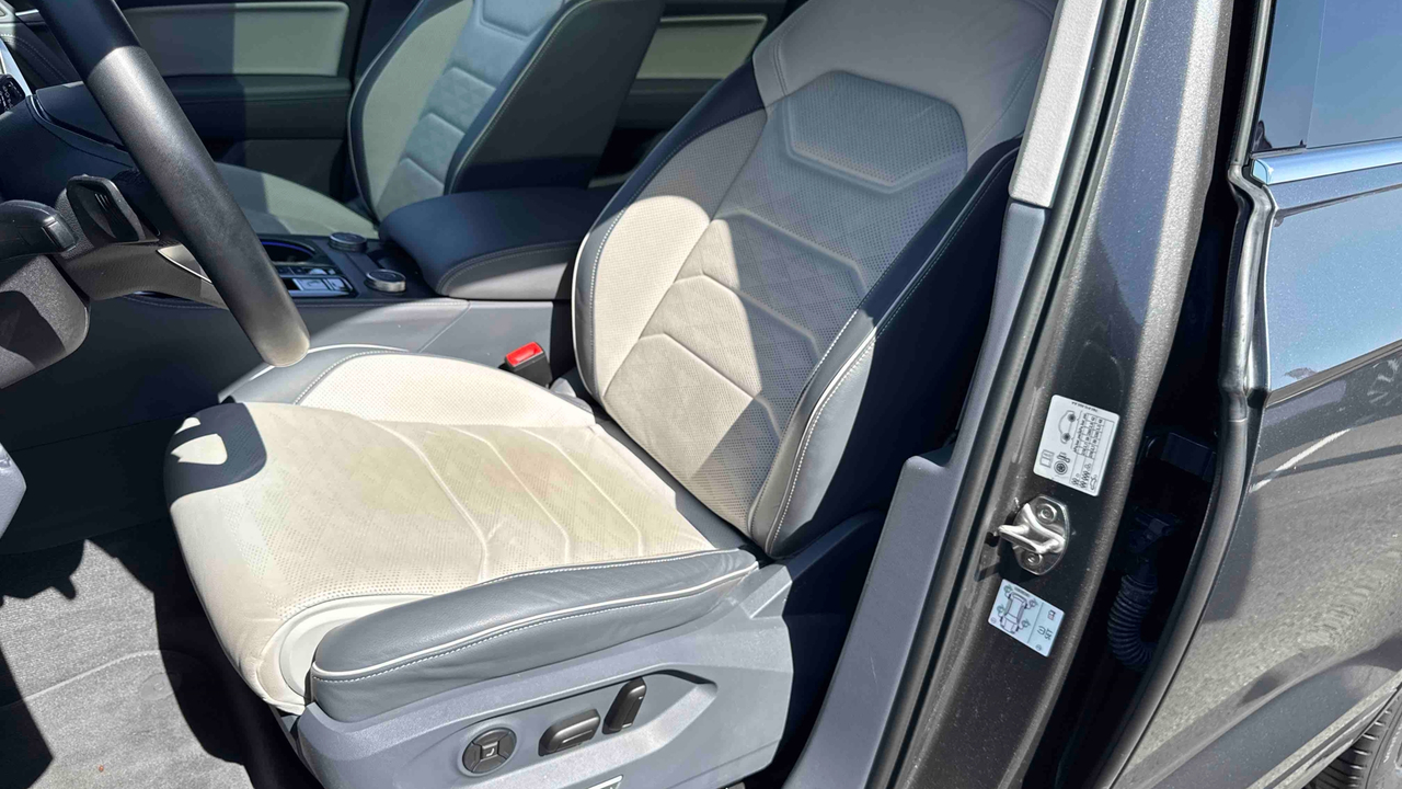 Volkswagen Touareg 3.0 V6 eHybrid 381ch Tiptronic 8 4Motion — photo 22