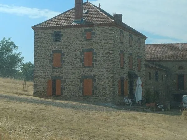 Location maison individuelle