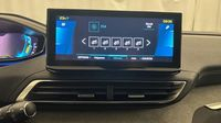 Peugeot 3008 HYBRID 225ch GT e-EAT8 — photo 19