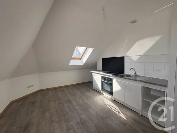 Appartement 1 pièce 12 m²