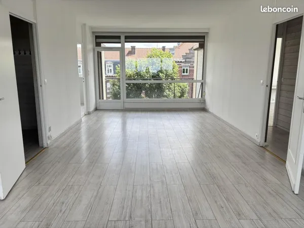 Appartement 4 pièces 99 m²