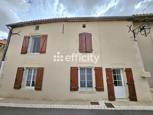 Maison 4 pièces 85 m²