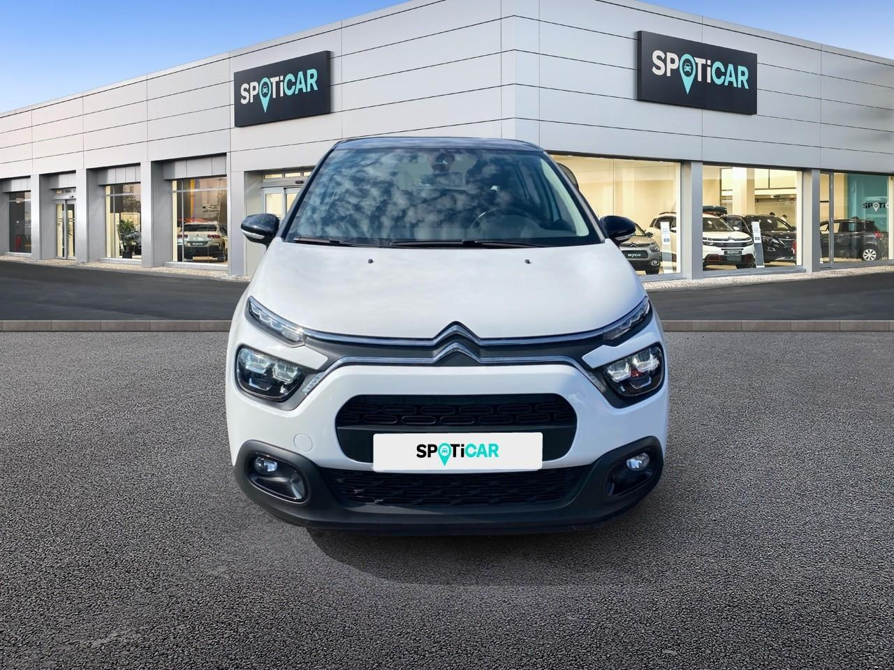 Citroën C3 1.2 puretech 83ch s&s shine — photo 2