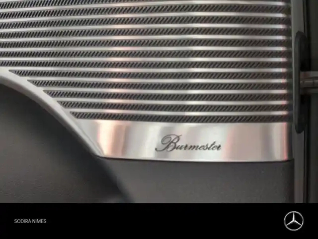 Mercedes Glc 400 eq 489ch amg line 4matic — photo 13