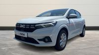 Dacia Sandero 1.0 TCe 90ch Expression CVT — photo 1