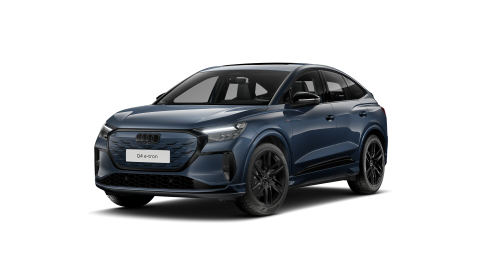 Audi Q4 e-tron 55 340 ch 82 kWh quattro