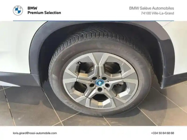 Bmw X1 xdrive30e 326ch xline — photo 12