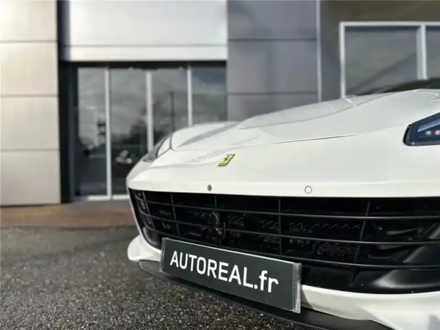 Ferrari Gtc4Lusso t v8 3.9 610ch — photo 66