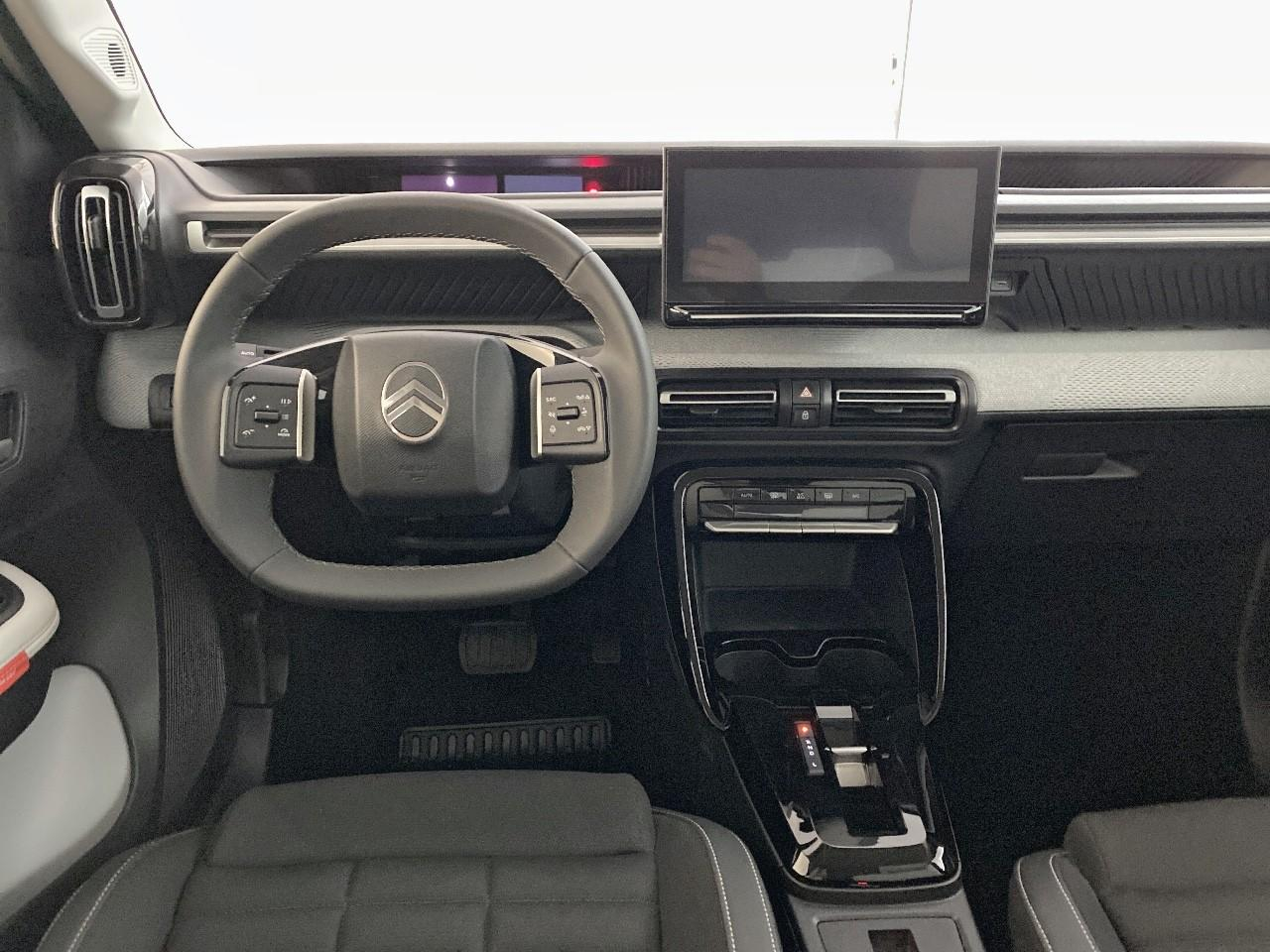 Citroën C3 Aircross hybride 145 ch aut max — photo 8