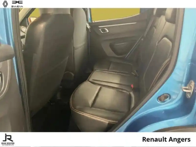 Dacia Spring 45ch confort plus - achat intégral — photo 4