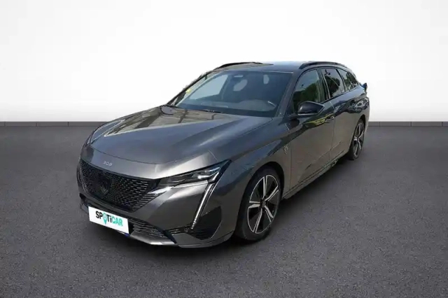Peugeot 308 sw bluehdi 130ch s&amp;s eat8