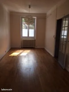 Appartement T2 Monselet