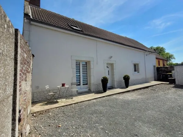 Maison 8 pièces 154 m²
