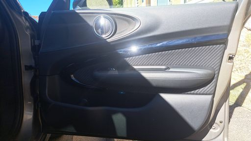 Mini Clubman 2.0 Cooper D 150 BVA - Chili – 2018 – 143405 km – Diesel – Boîte Automatique — photo 25