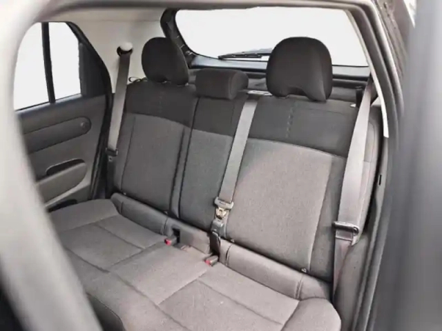 Hyundai Inster 42 kwh 97ch intuitive 5pl — photo 12