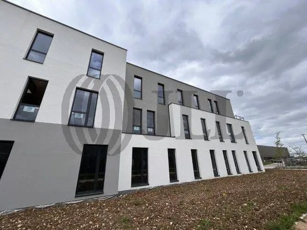 Bureau 564 m²