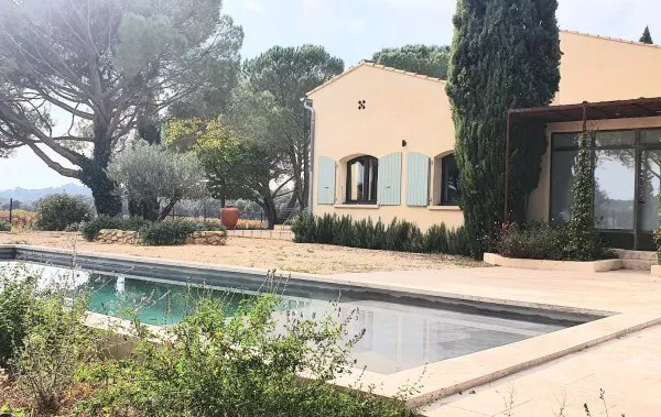 Vends maison 204m² - 5 ch Solérieux (26)