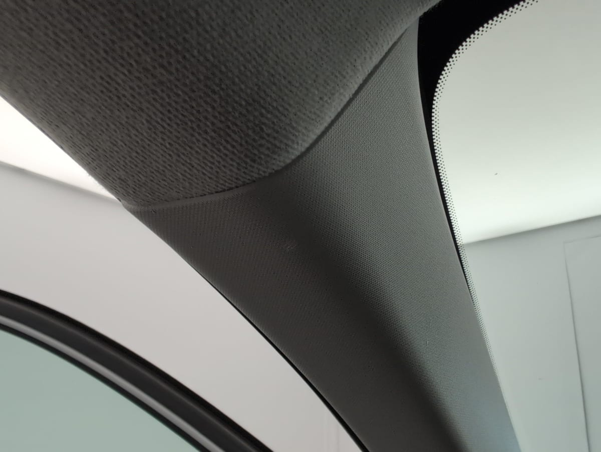 Citroën C4 — photo 25