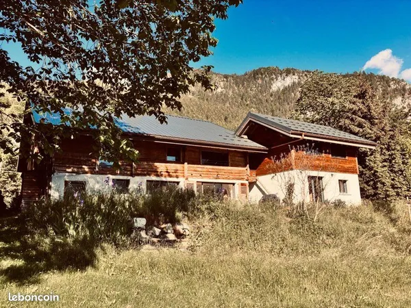 Maison 6 pièces 193m2