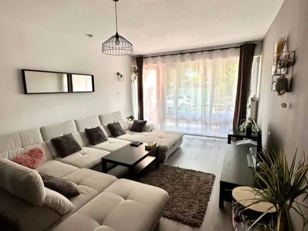 Appartement 3 pièces 80 m²